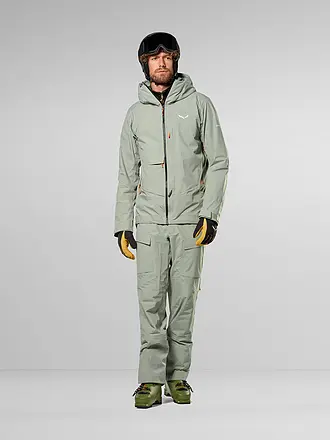 SALEWA | Herren Tourenjacke Sella Free 3L PTX | 